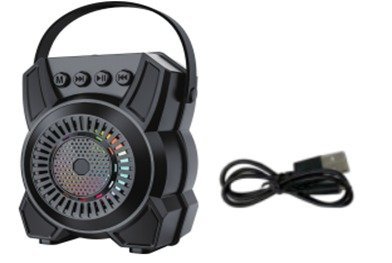 Speaker Bluetooth ZQS-1316